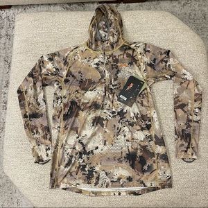 Sitka Gear - Lightweight Hoody - XLT